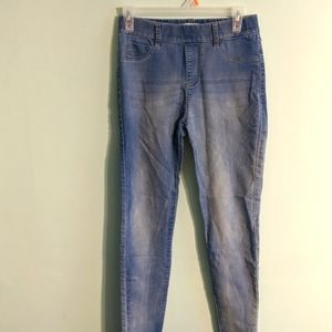 Ardene Slip-On Jeggings (Size Medium)